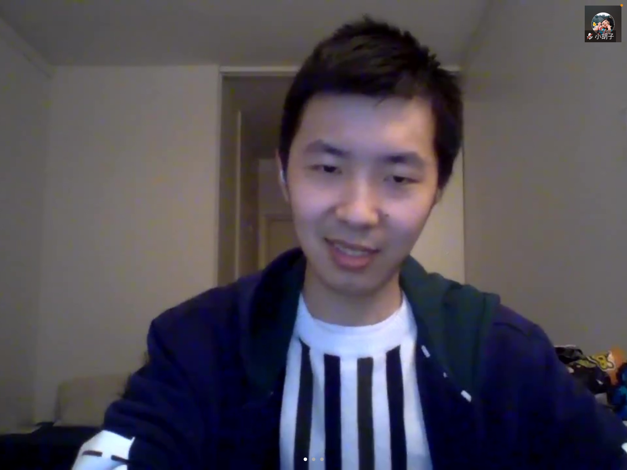 Peng Zheng